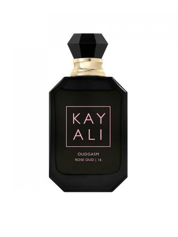 KAYALI OUDGASM ROSE OUD 16 LONG LASTING